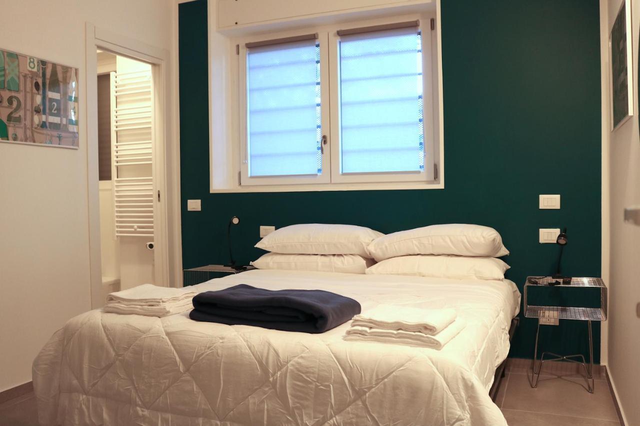 Central Station Milano Room - 2 מראה חיצוני תמונה