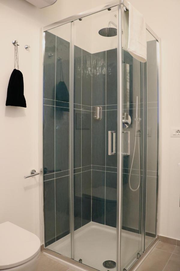 Central Station Milano Room - 2 מראה חיצוני תמונה