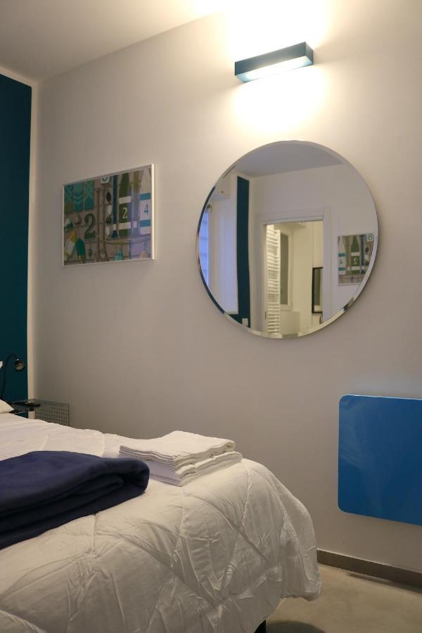 Central Station Milano Room - 2 מראה חיצוני תמונה