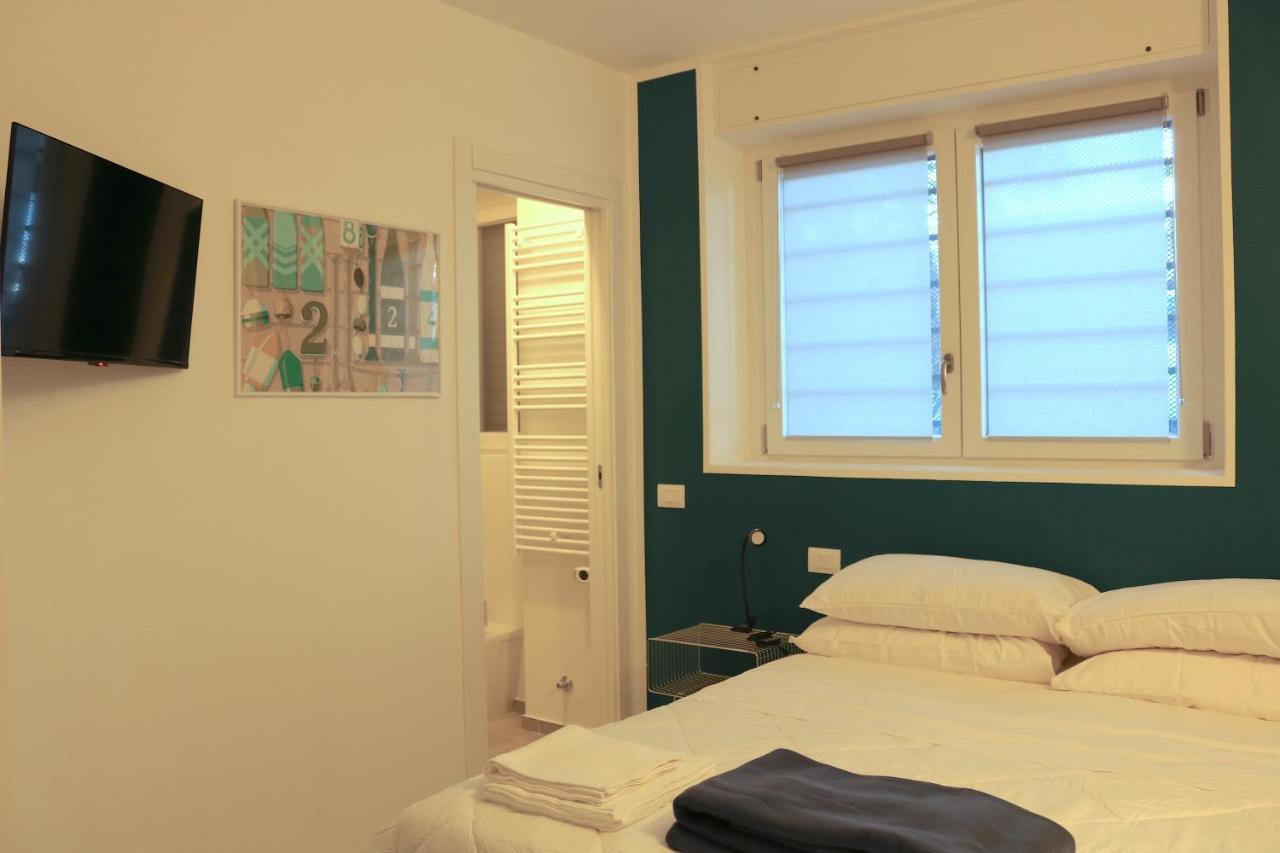Central Station Milano Room - 2 מראה חיצוני תמונה